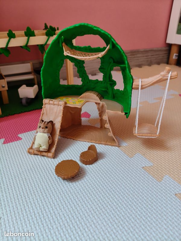 Maison de poupée (image 7)