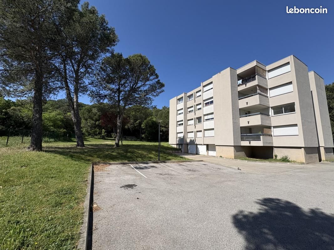 Appartement 2 pièces 57 m² · à Bagnols-sur-Cèze · 57 m² · 565 €/mois