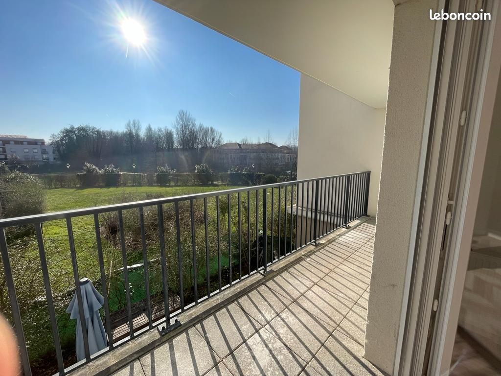 Appartement 4 pièces 70 m² · à Corbeil-Essonnes · 70 m² · 199 000 €