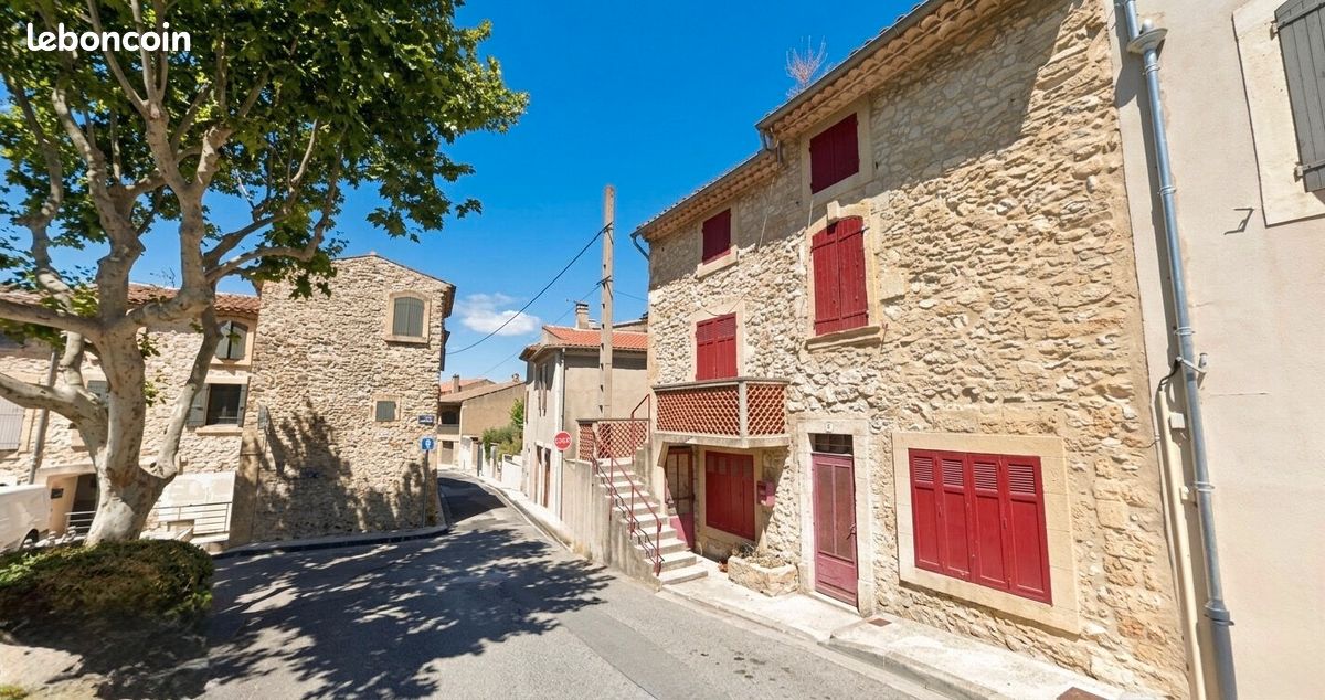 Appartement 2 pièces 29 m² · à Lançon-Provence · 29 m² · 660 €/mois