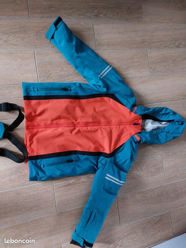 Ensemble de ski (image 3)