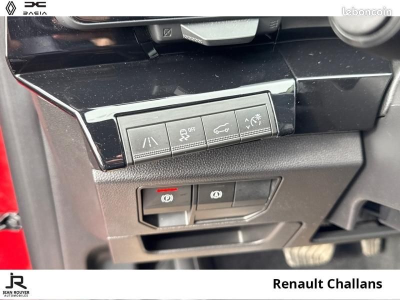 Renault Austral 1.2 E-Tech full hybrid 200ch Iconic (image 19)