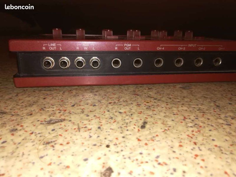 Je vent mes appareils vintage Yamaha (image 4)