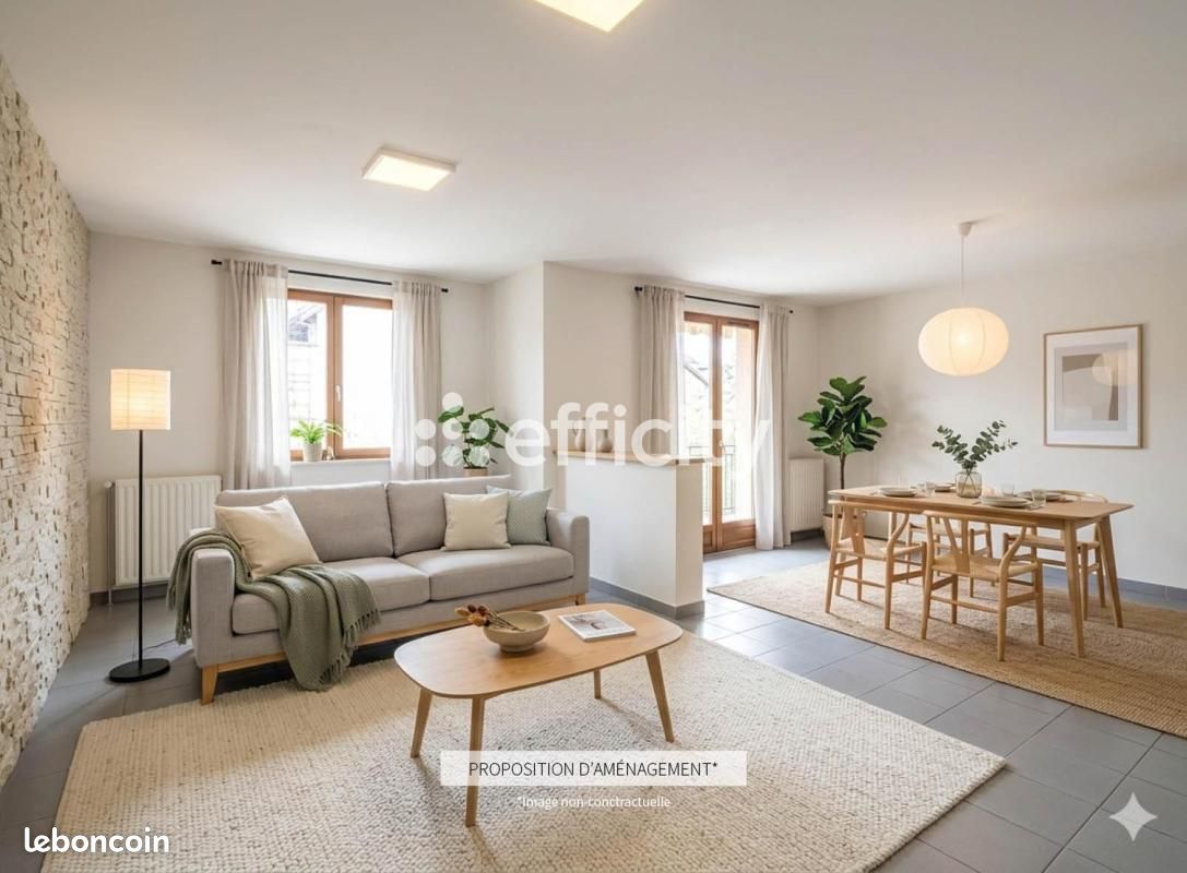 Maison 5 pièces 110 m² · à Saint-Chamond · 110 m² · 199 000 €