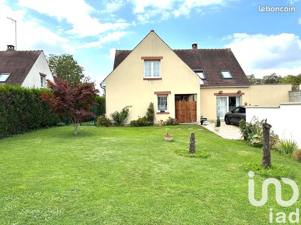 Propriété 6 pièces 174 m²