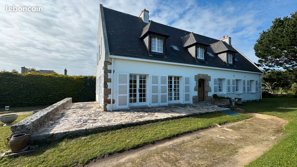 Maison 12 pièces 233 m² · à Plouharnel · 233 m² · 643 560 €