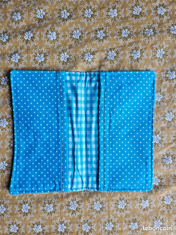 Pochette indienne (image 3)