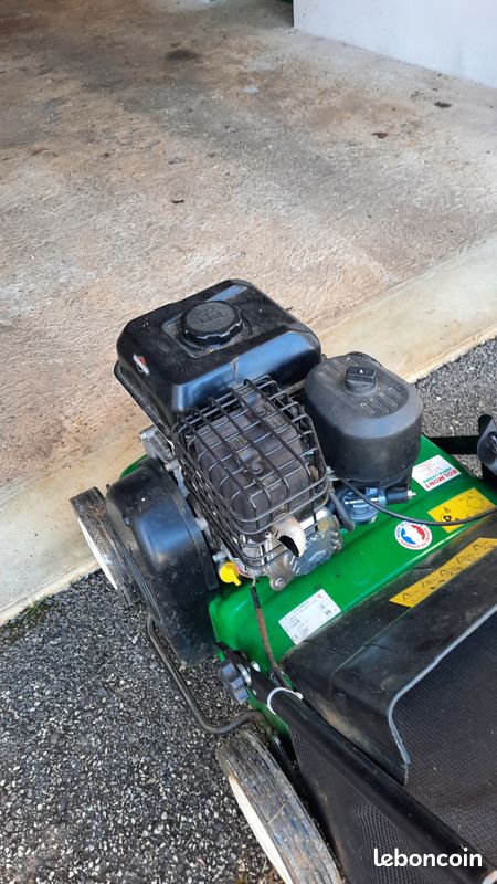 Scarificateur (image 4)