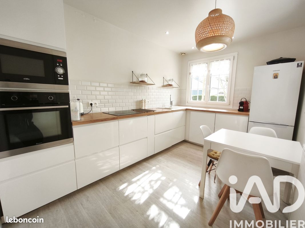 Maison 4 pièces 97 m² · à Dammartin-en-Goële · 97 m² · 299 000 €
