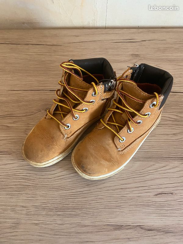Chaussure TIMBERLAND enfant Chaussures