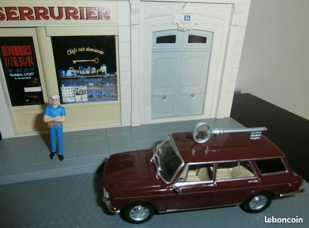 Description du véhicule Rosengart Ariette - Encyclopédie automobile