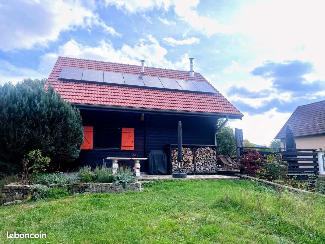 Maison 5 pièces 80 m² · à Oderen · 80 m² · 209 000 €