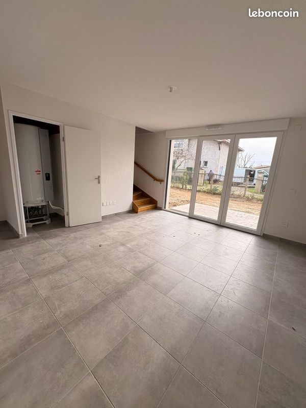 Appartement 3 pièces 66 m² · à Eaunes · 66 m² · 820 €/mois