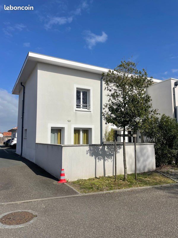 Maison 3 pièces 62 m² · à La Teste-de-Buch · 62 m² · 1 200 €/mois