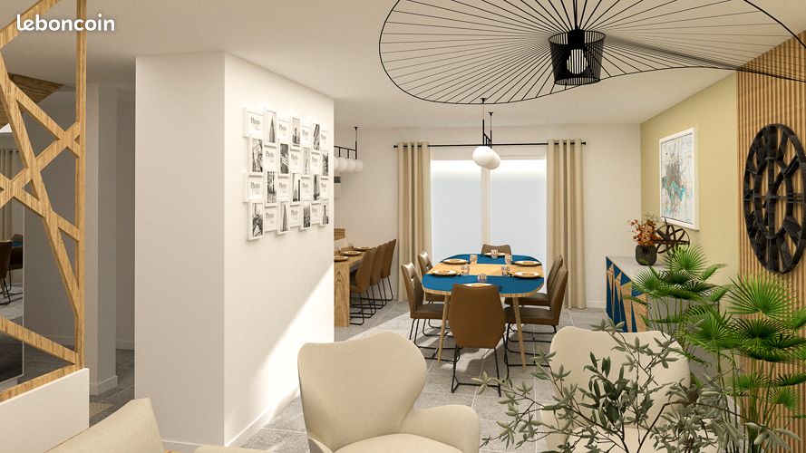 Maison 5 pièces 118 m² (image 10)