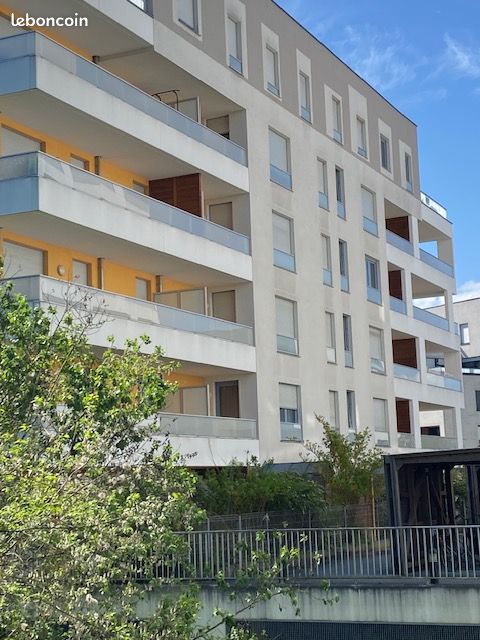 Appartement 3 pièces 60 m² · à Ostwald · 60 m² · 227 900 €