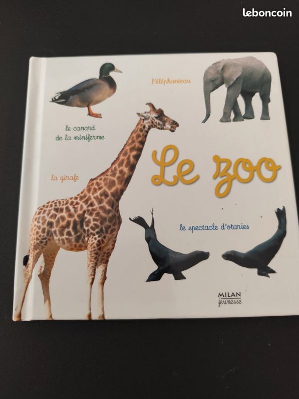 Lots livres (image 1)