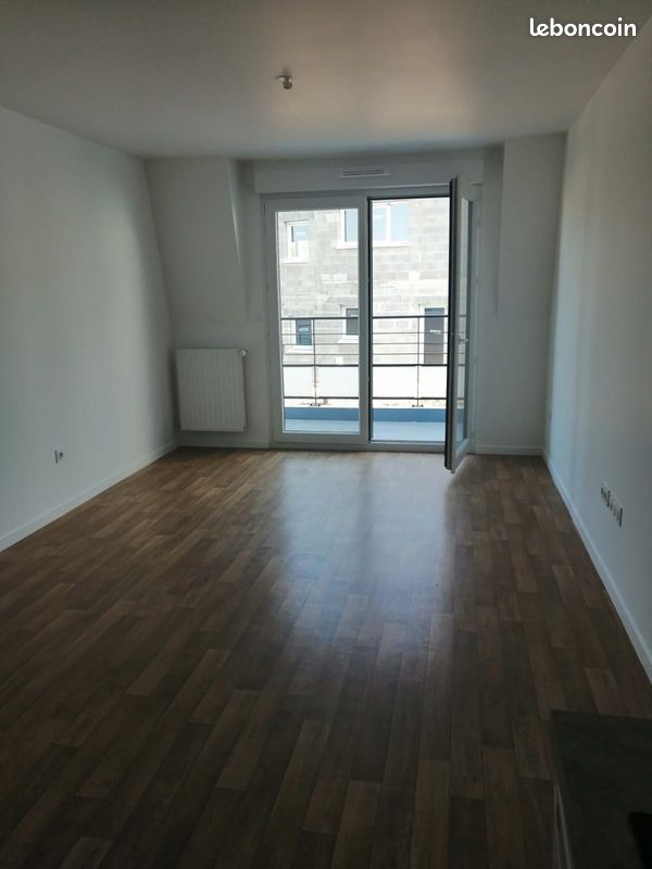 Appartement a louer coueron - 2 pièce(s) - 41 m2 - Surfyn