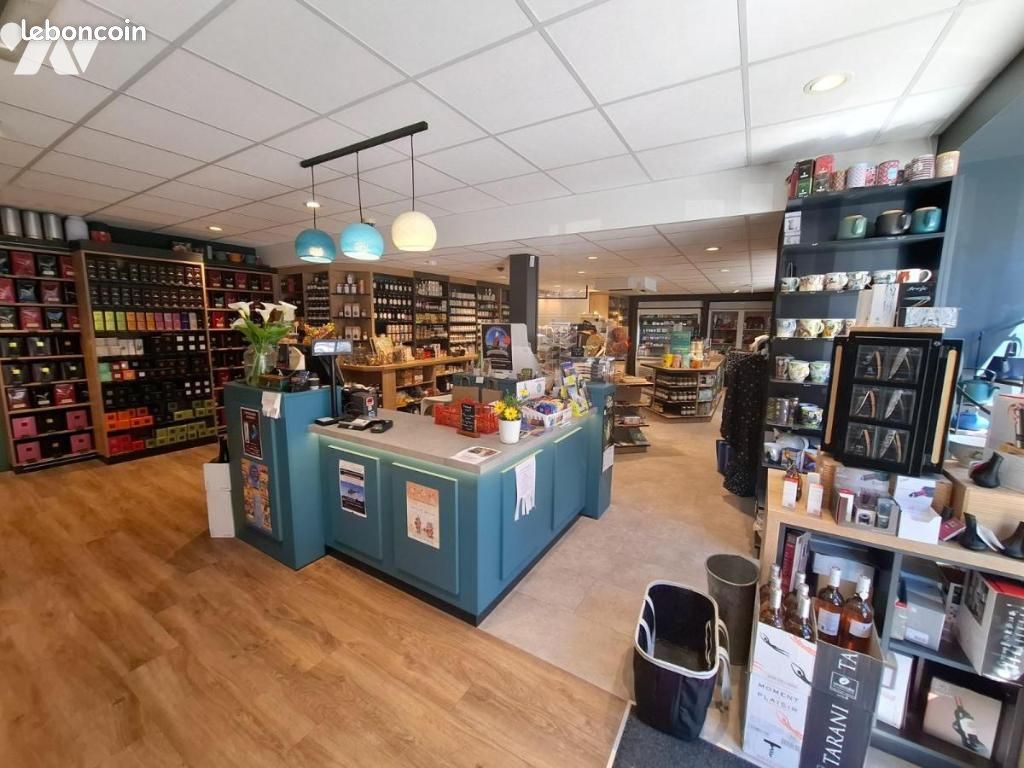 Local d'Activités BARNEVILLE CARTERET (image 1)