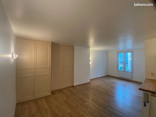 Appartement 2 pièces 45 m² · à Châtellerault · 45 m² · 470 €