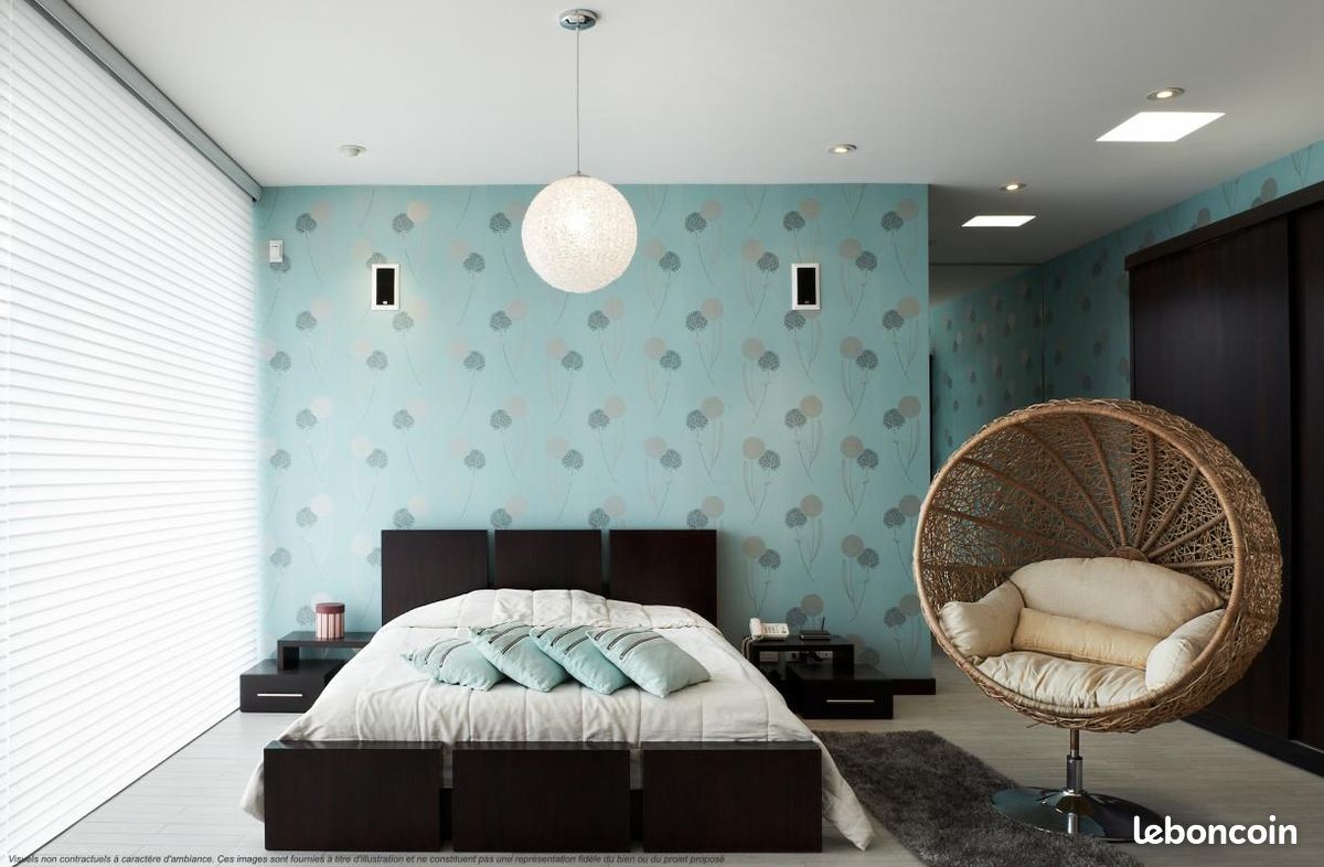 Appartement 3 pièces 64 m² · à Issy-les-Moulineaux · 64 m² · 633 000 €