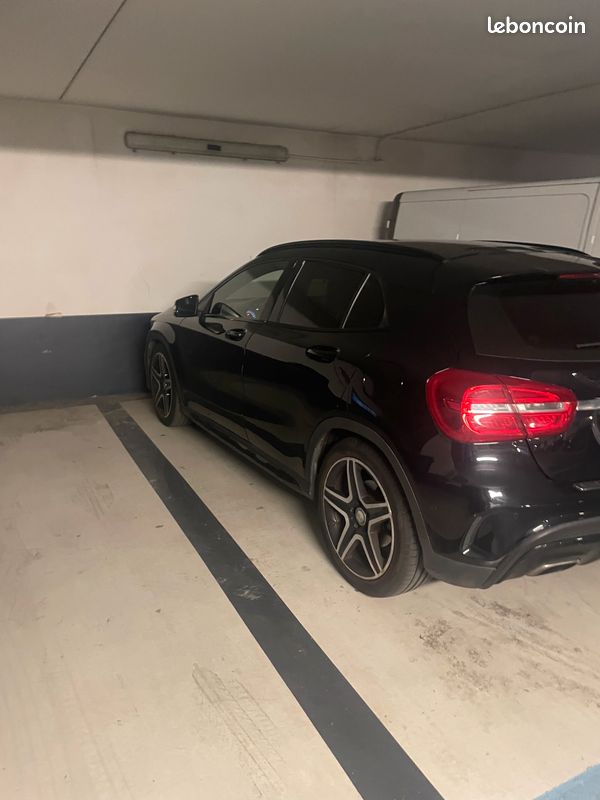 GLA 200cdi (image 1)