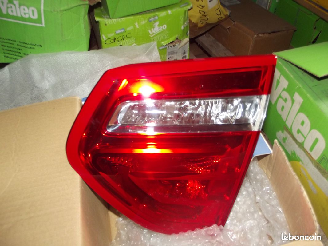714081290801 Magneti marelli - Rückleuchte außen rechts 714081290801 - S 714081290801 Magneti marelli - Rückleuchte außen rechts 714081290801 - S