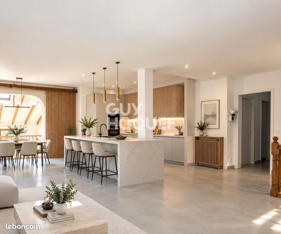 Maison 6 pièces 119 m² · à Pulnoy · 119 m² · 217 000 €