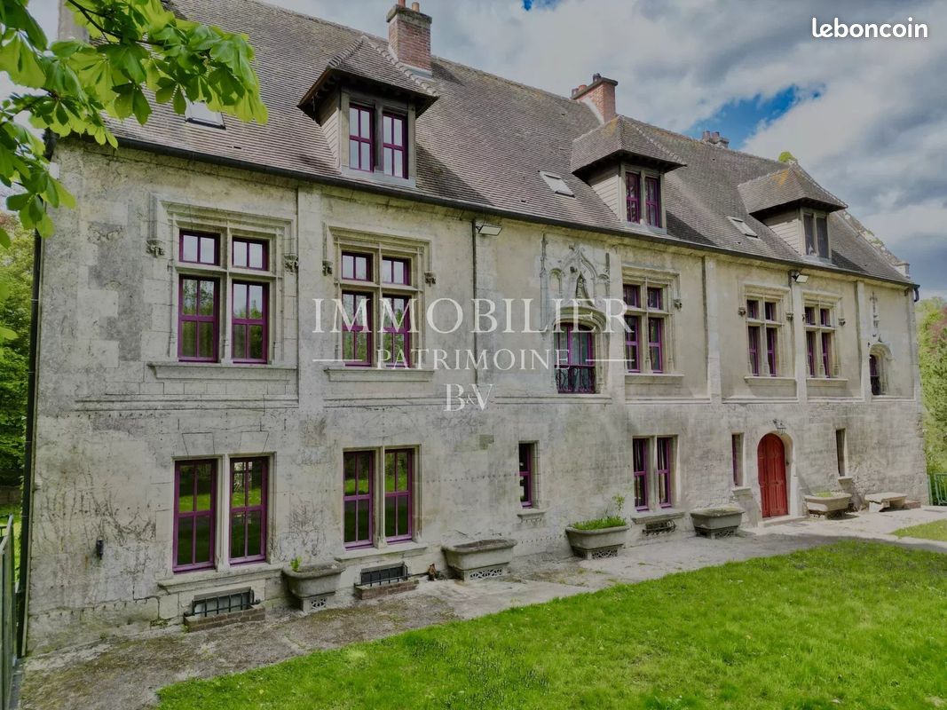 Maison 790 m² · à L'Isle-Adam · 790 m² · 3 900 000 €