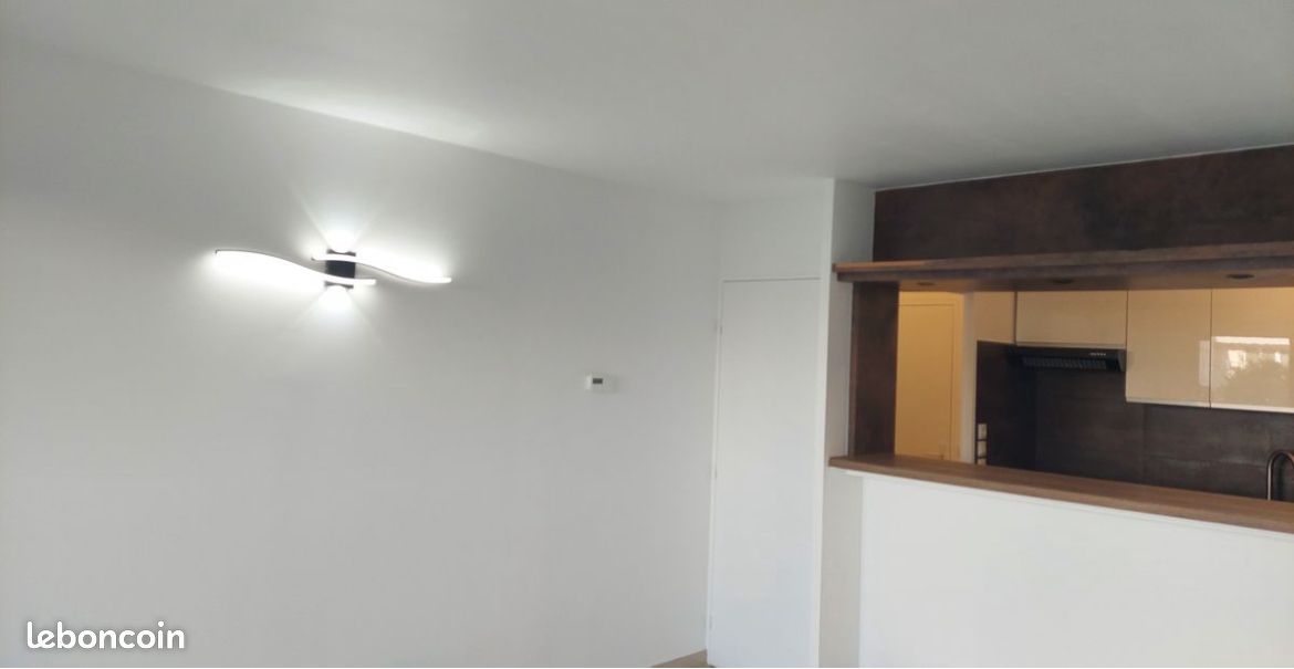 Appartement a louer gagny - 3 pièce(s) - 57 m2 - Surfyn