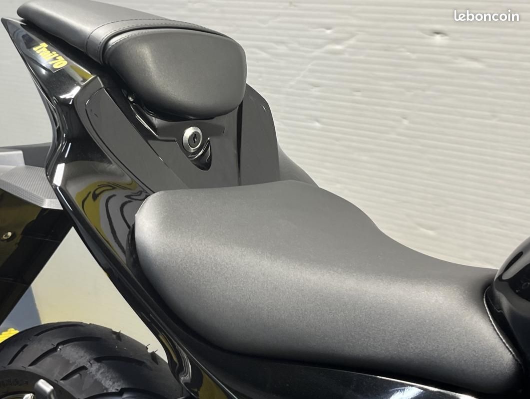 Suzuki GSX-S 125 MY24 (image 12)