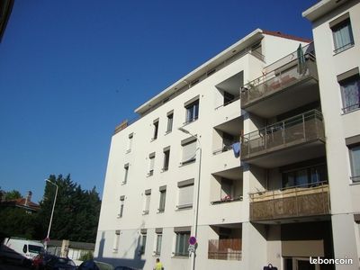 Appartement 2 pièces 47 m² · à Lyon · 47 m² · 728 €