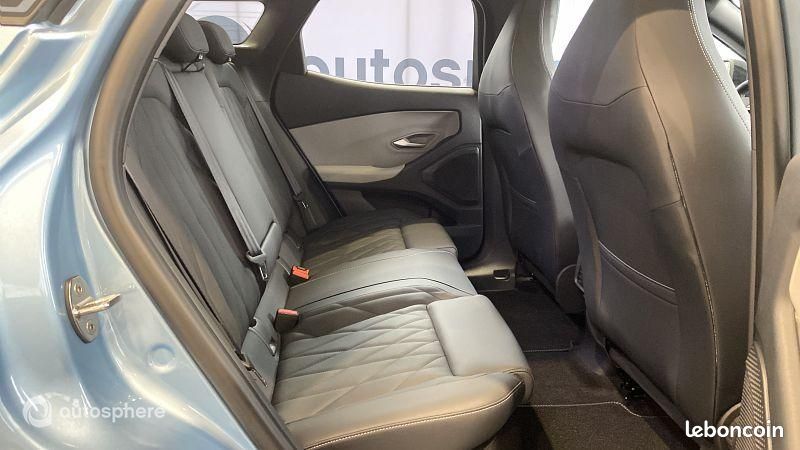 Ford Explorer 340ch Extended Range 79kWh Pack Premium AWD (image 12)