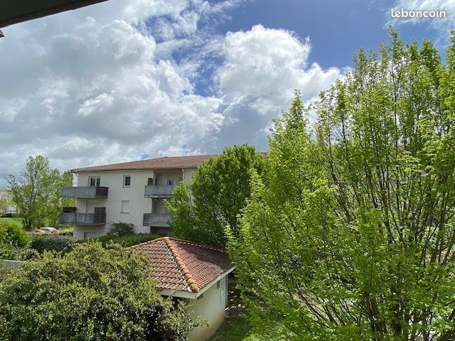 Appartement 3 pièces 62 m² · à Fonsorbes · 62 m² · 170 000 €