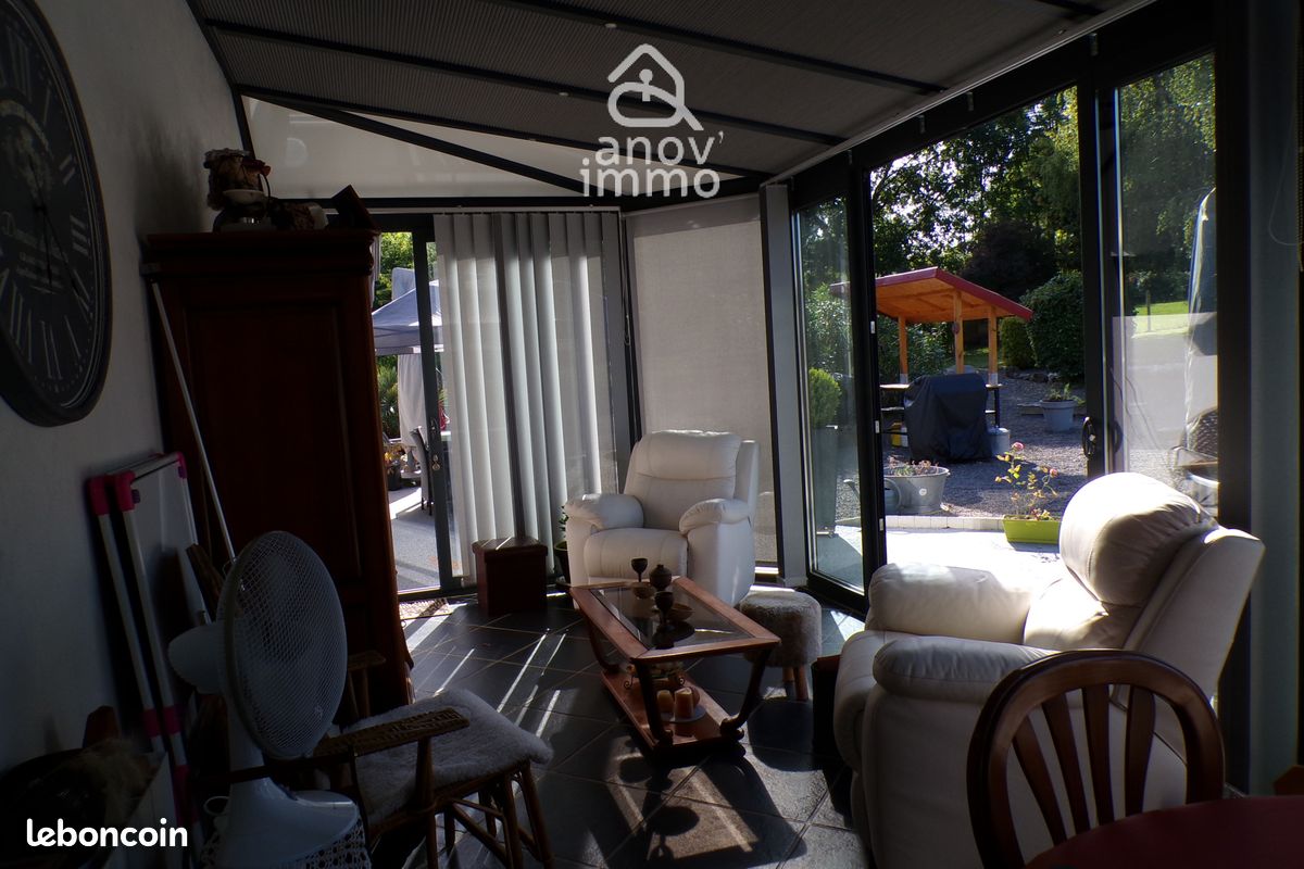 Maison 7 pièces 170 m² · à Brigueuil · 170 m² · 203 000 €