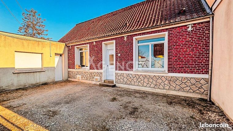 Maison 4 pièces 147 m²