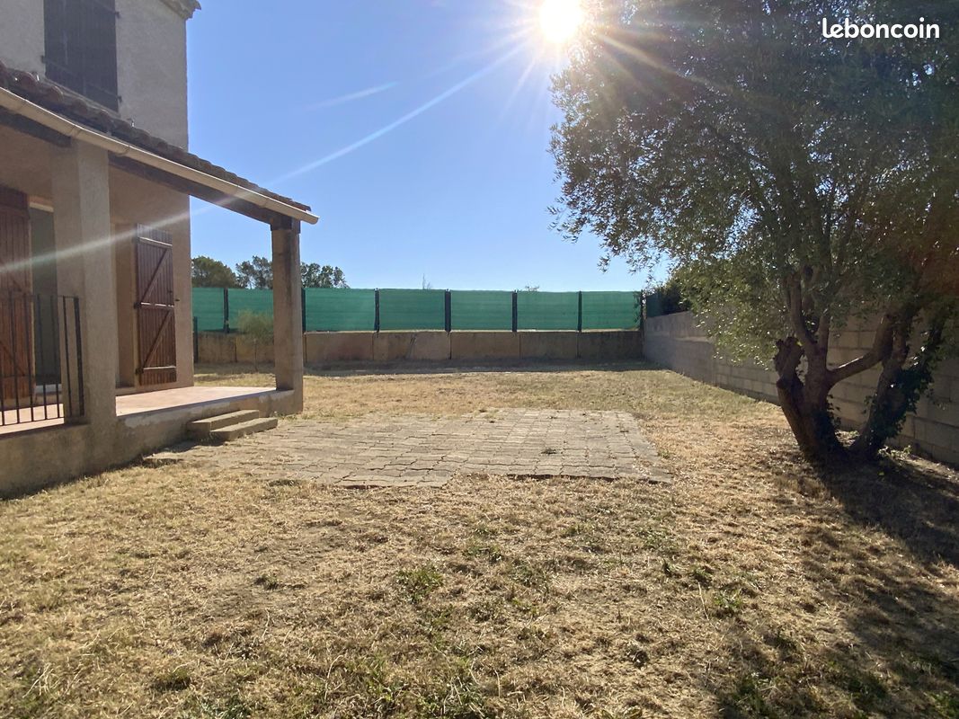 Maison 4 pièces 88 m² · à Uzès · 88 m² · 245 000 €