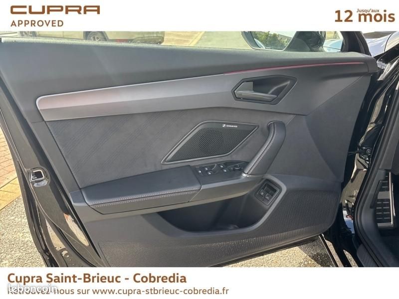 Cupra Formentor 1.5 eHybrid 204ch Midnight Edition 2 DSG6 (image 20)