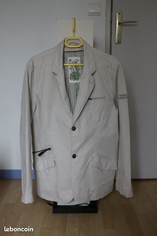 Veste homme - Taille XL (image 1)