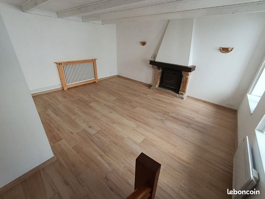 Maison 87 m² · à Quimperlé · 87 m² · 175 000 €
