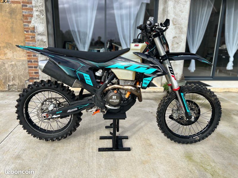 350sxf sable (image 2)