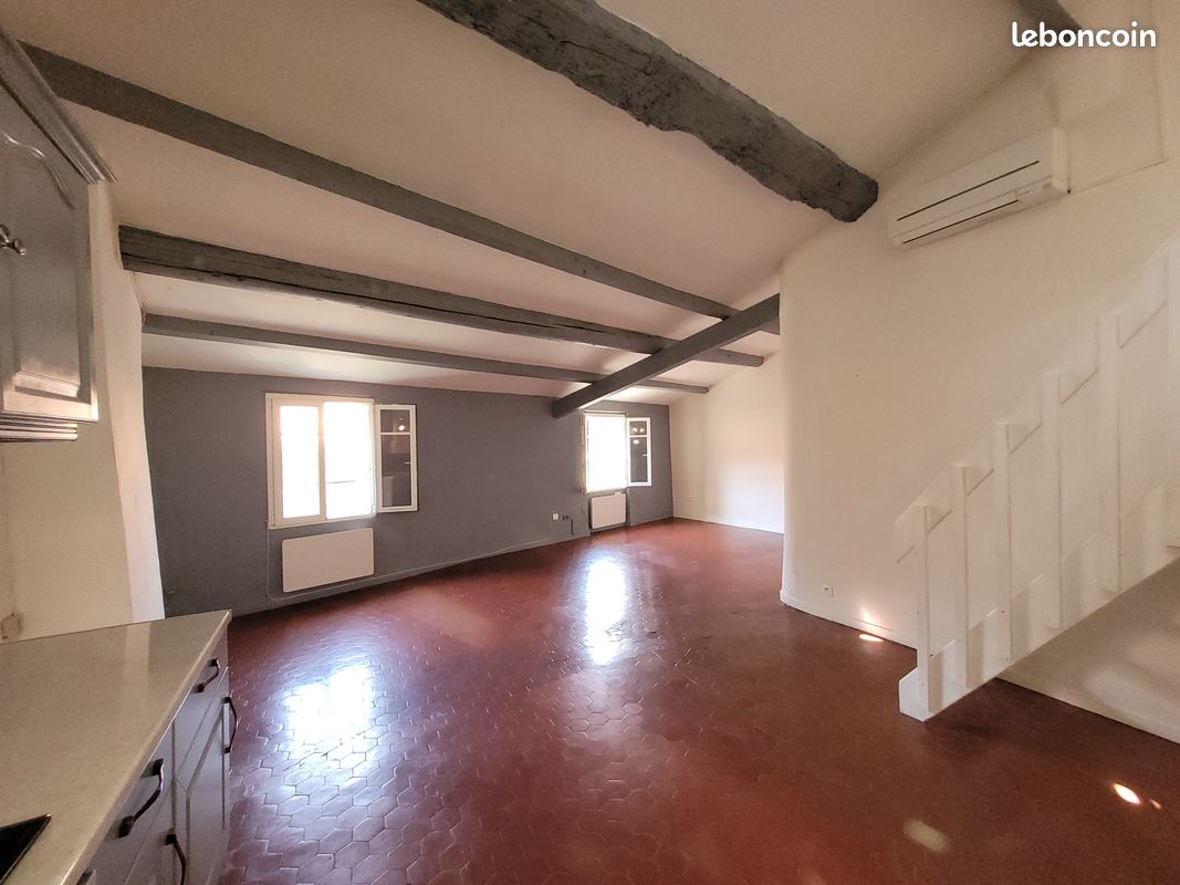 Appartement 2 pièces 43 m² · à Hyères · 43 m² · 167 000 €