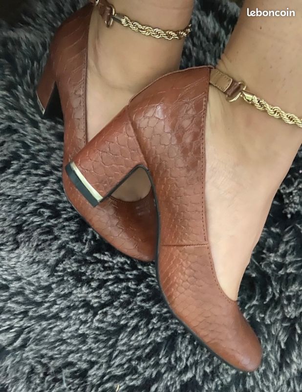 Chaussures à talons (image 2)