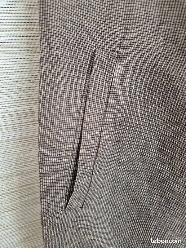 Robe Comptoir des Cotonniers TS (image 2)