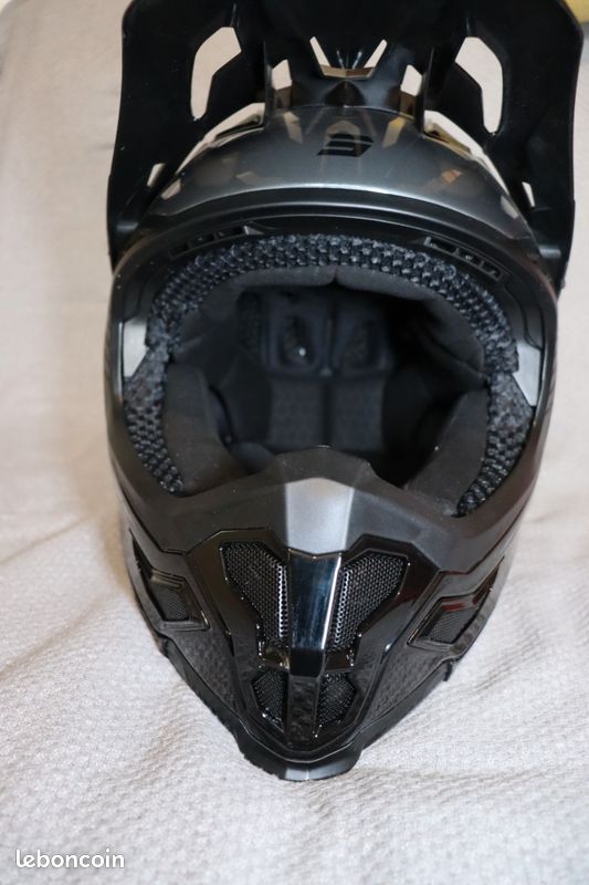 Casque Shot Cire Comp (image 11)
