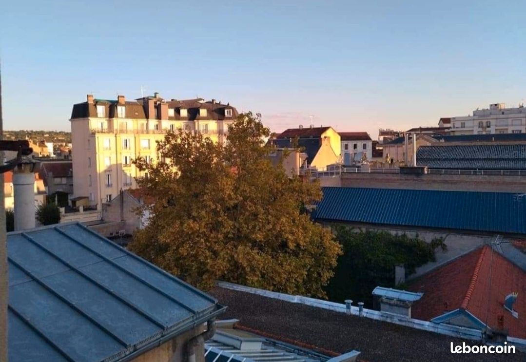 Appartement 2 pièces 46 m² · à Vichy · 46 m² · 87 200 €