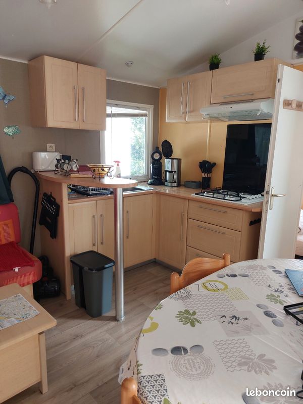 Location mobilhome les sables d'olonnes (image 4)