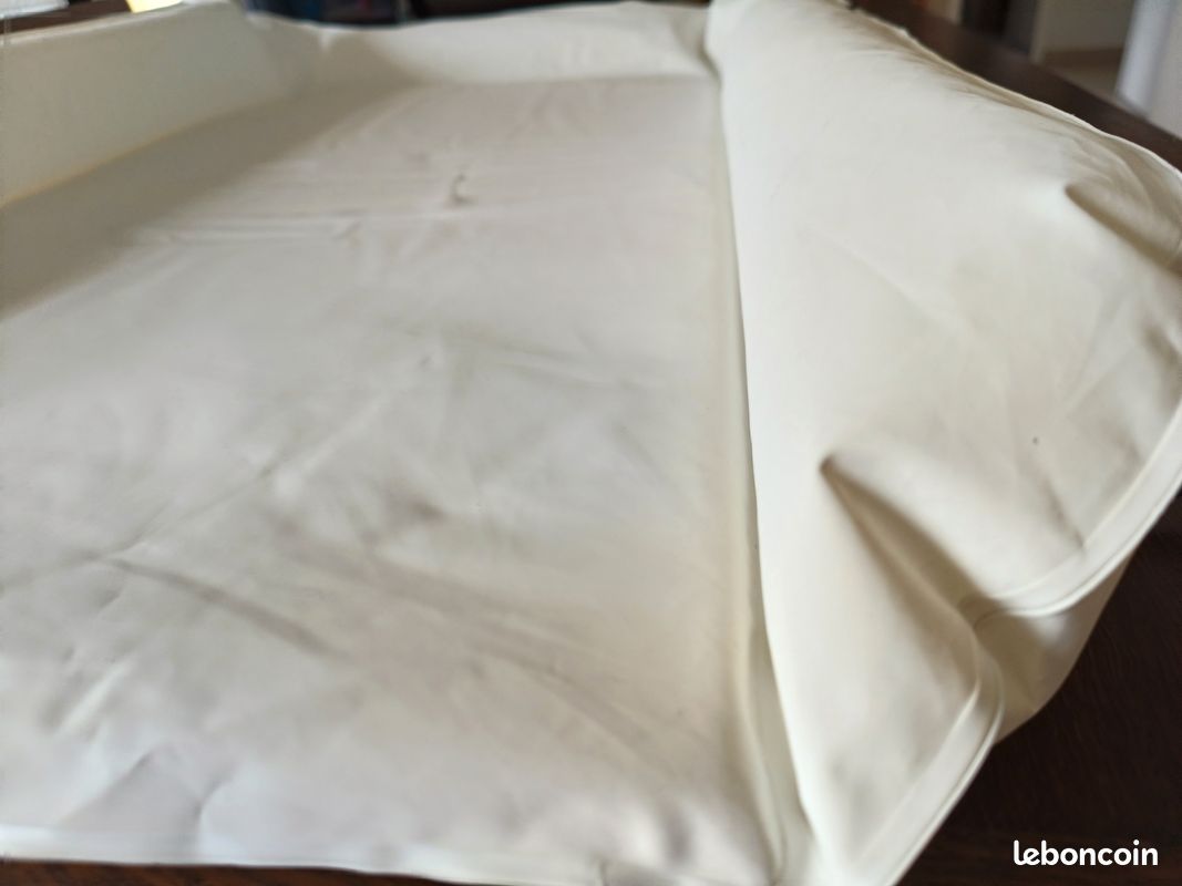 Matelas à langer Ikea (image 2)