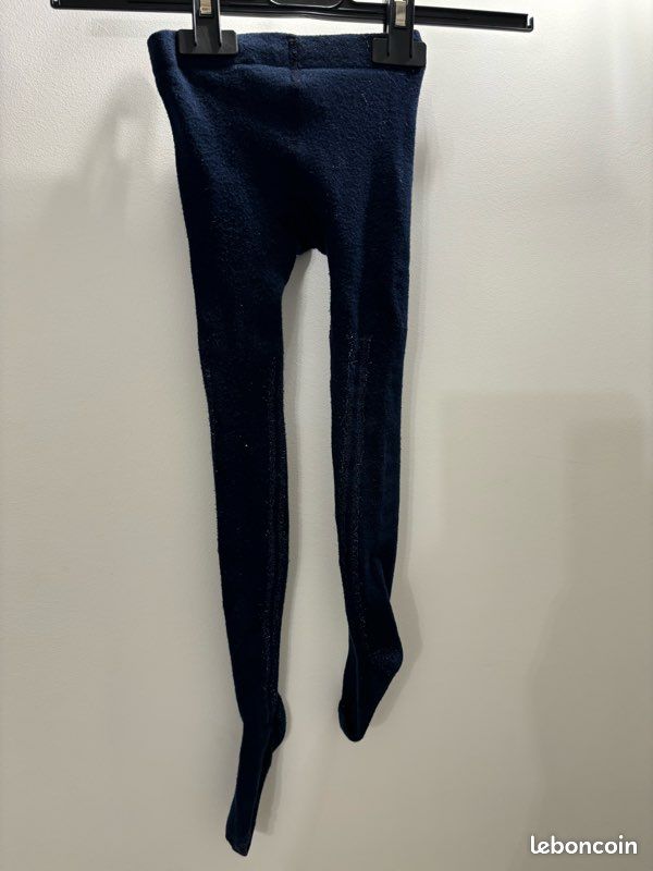 2 collants neufs (image 2)