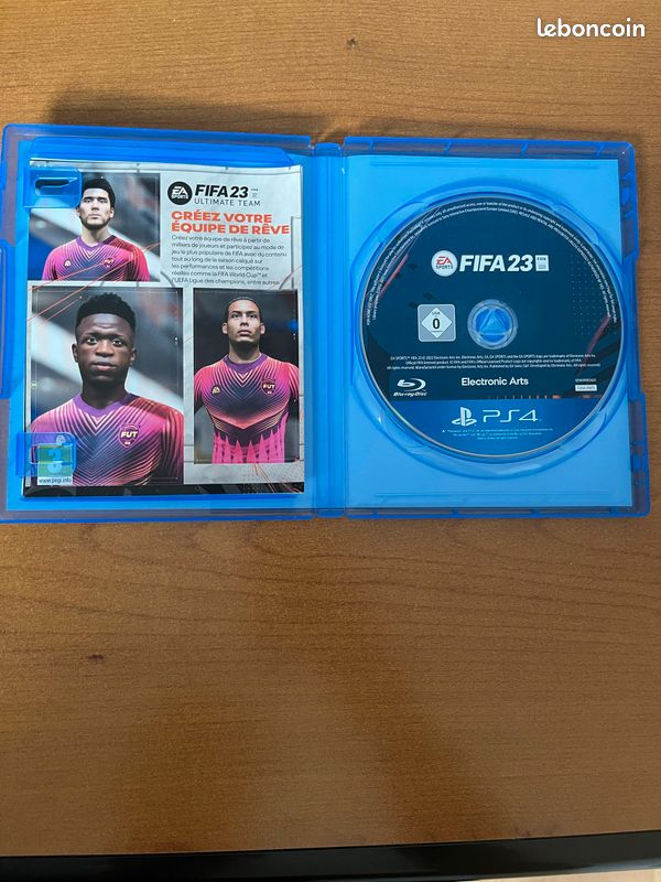 Fifa 23 (image 3)